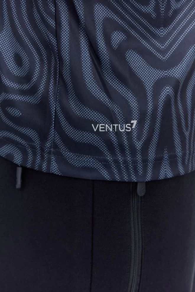 EA7 Functional men's Ventus 7 t-shirt