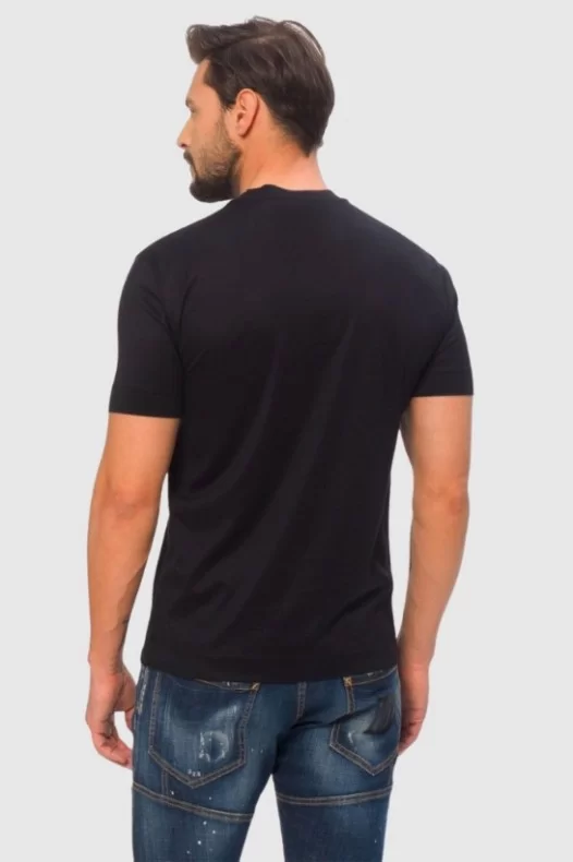 EMPORIO ARMANI Men's navy...