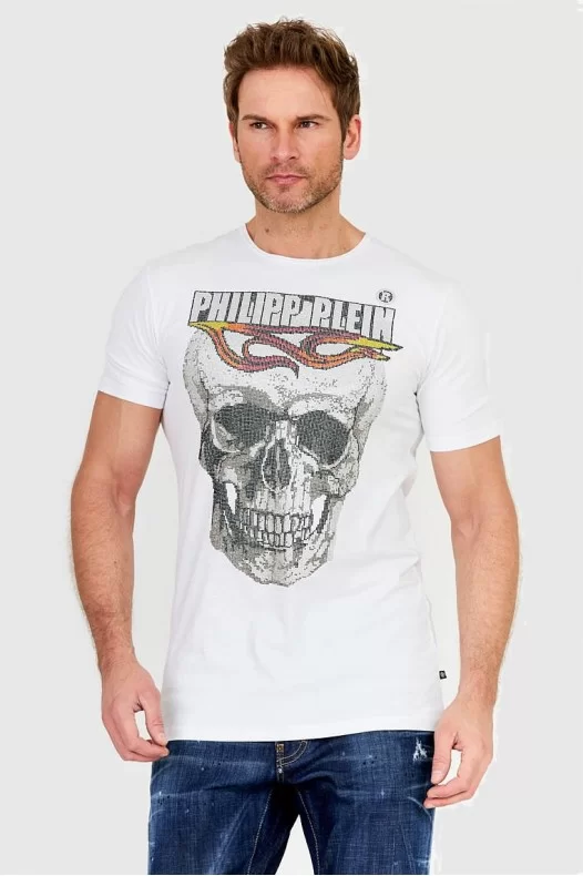 PHILIPP PLEIN White men's...