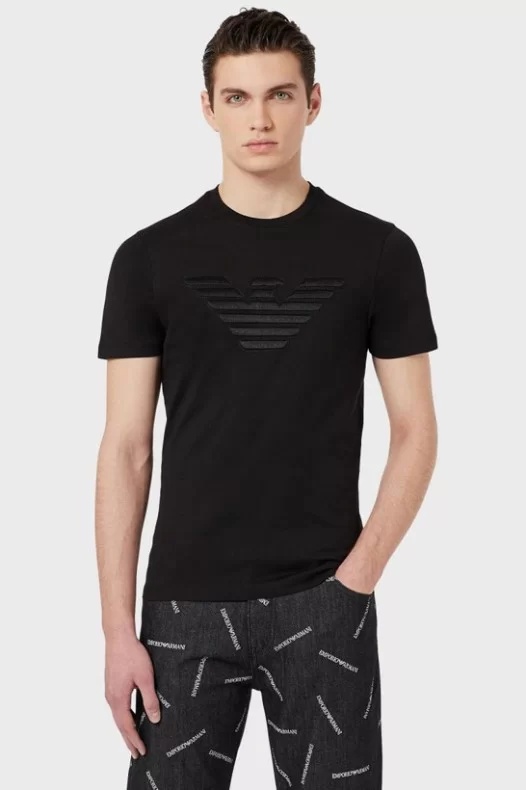 EMPORIO ARMANI T-shirt...