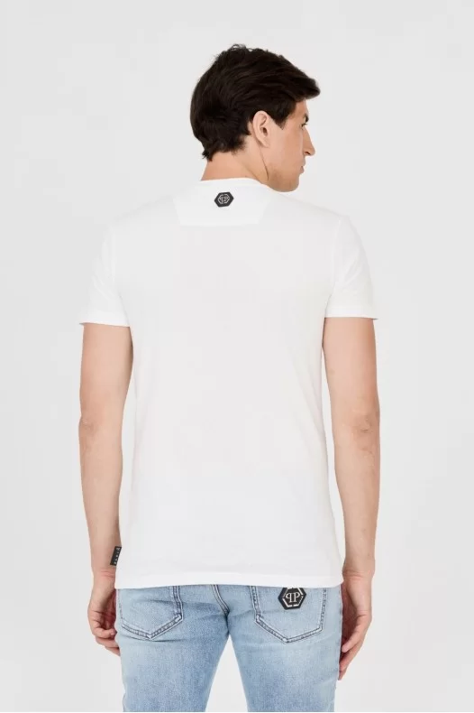 PHILIPP PLEIN T-shirt white...