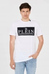 PHILIPP PLEIN T-shirt męski...