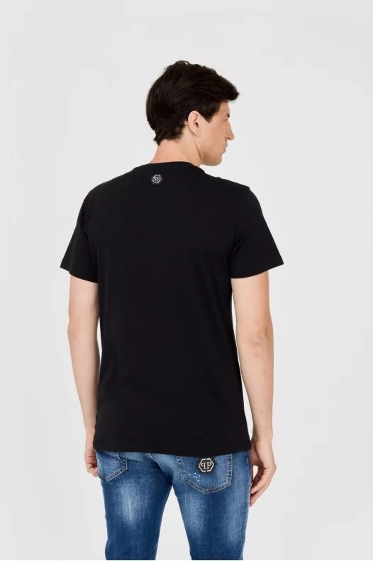 PHILIPP PLEIN Men's T-shirt...