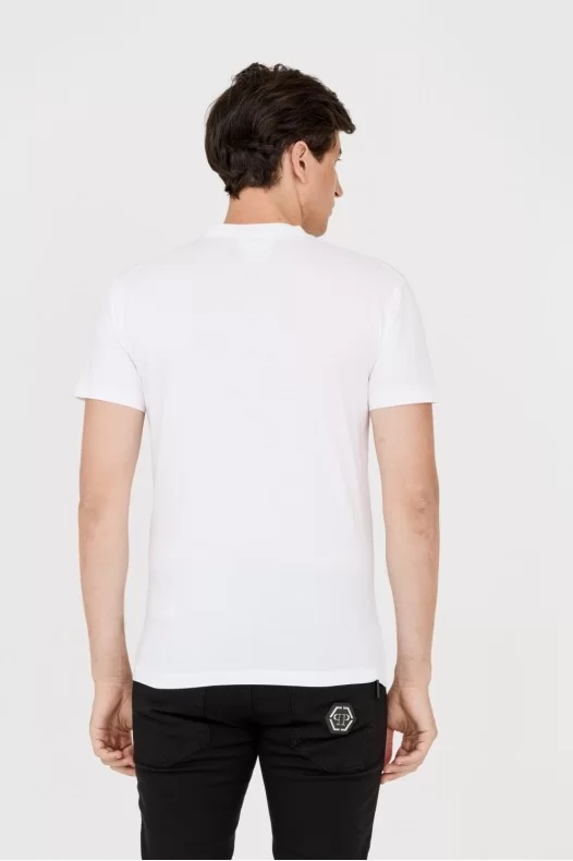 DSQUARED2 White t-shirt...
