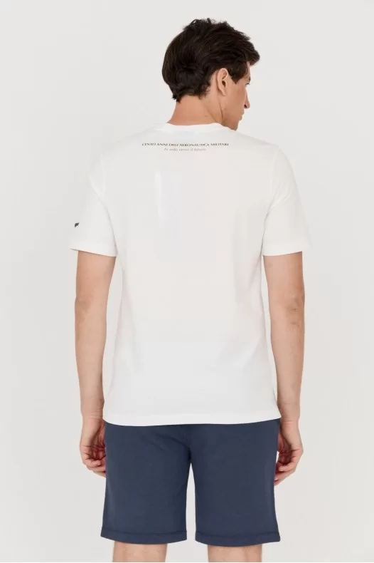 AERONAUTICA MILITARE Biały...