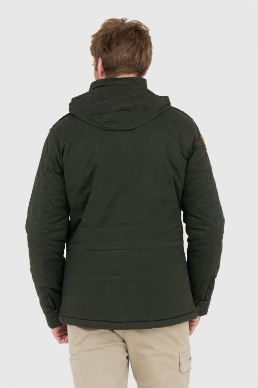 AERONAUTICA MILITARE...