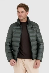 BLAUER Ciemnozielona...