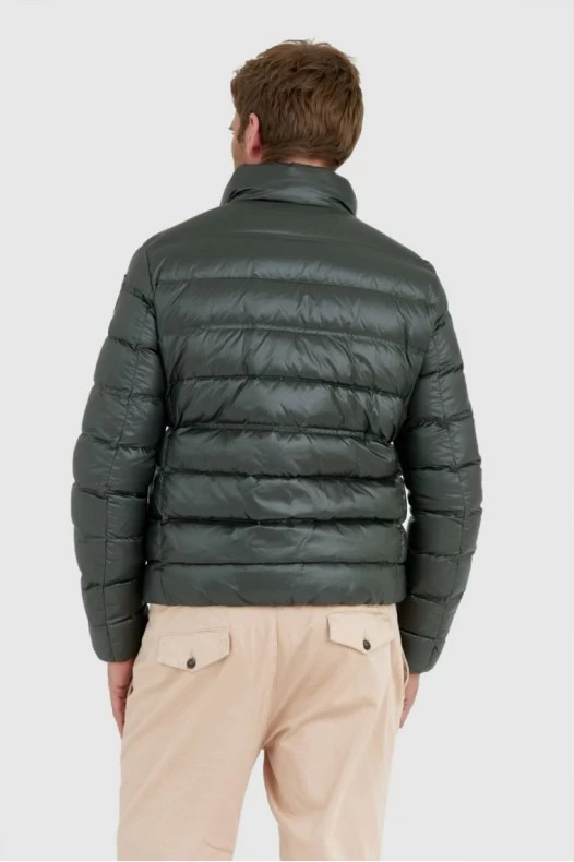 BLAUER Ciemnozielona...