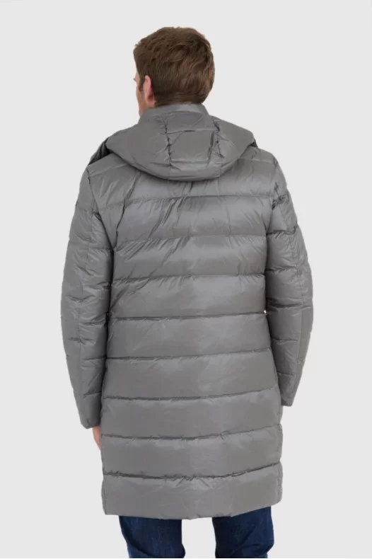 BLAUER Stalowa długa...