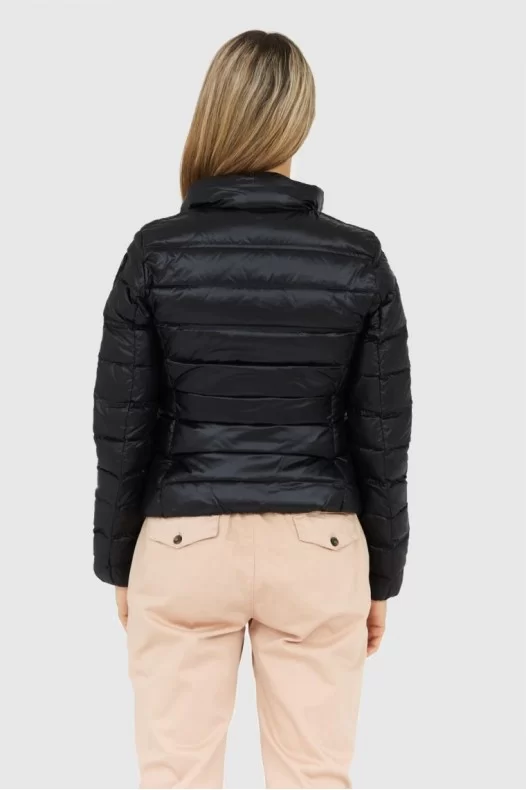 BLAUER Black women's down...
