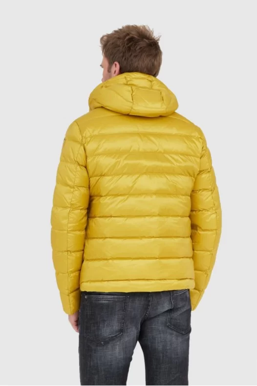 BLAUER Yellow Sergio down...