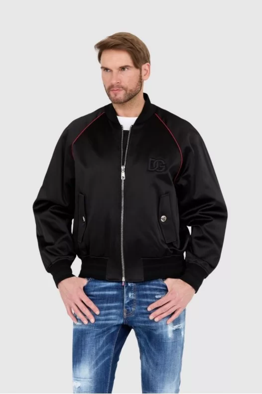 DOLCE & GABBANA Чорна...