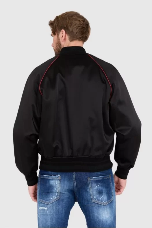 DOLCE & GABBANA Black...