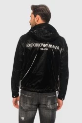 EMPORIO ARMANI Czarna...