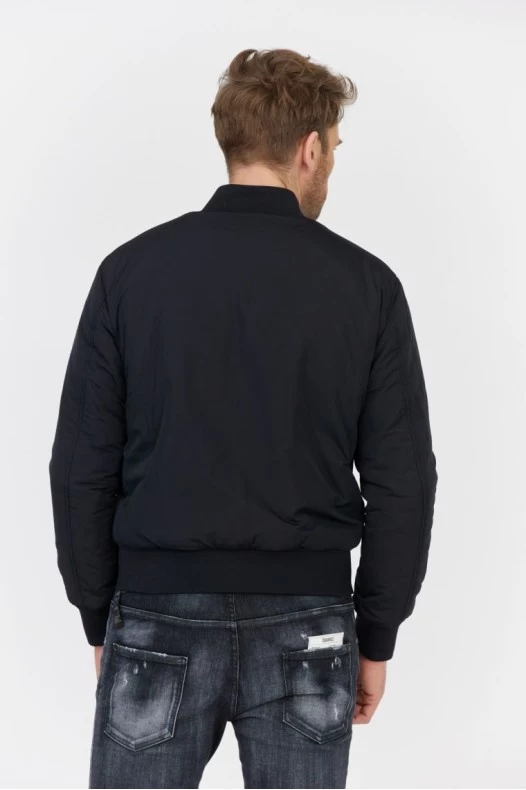 EMPORIO ARMANI Double-sided...