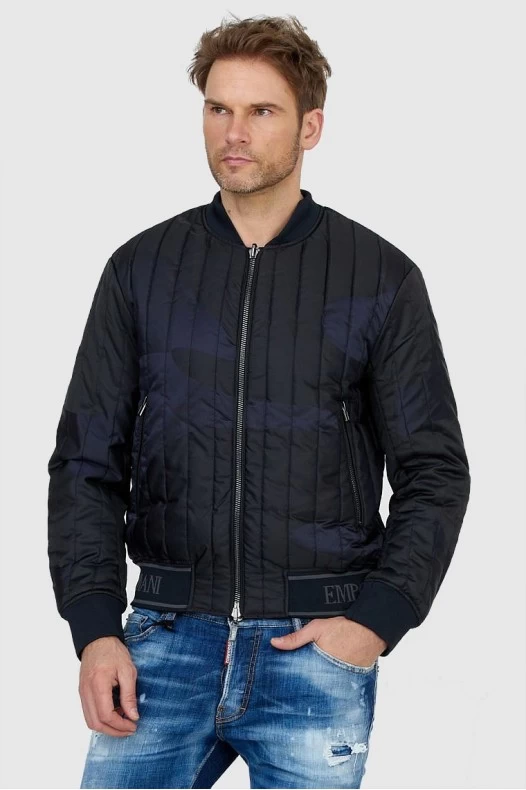 EMPORIO ARMANI Double-sided...