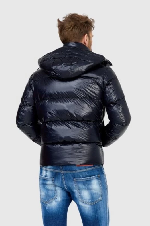 EMPORIO ARMANI Men's navy...