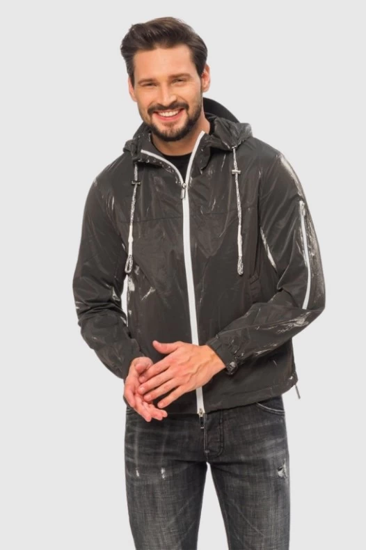 EMPORIO ARMANI Grey...