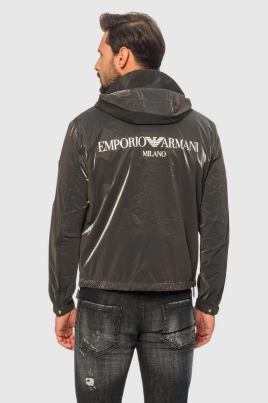 EMPORIO ARMANI Grey...