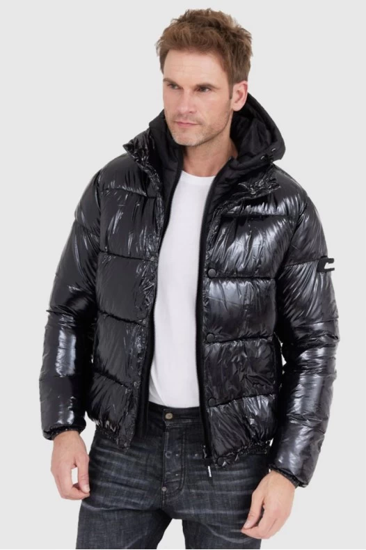 INVICTA Чорний глянцевий...