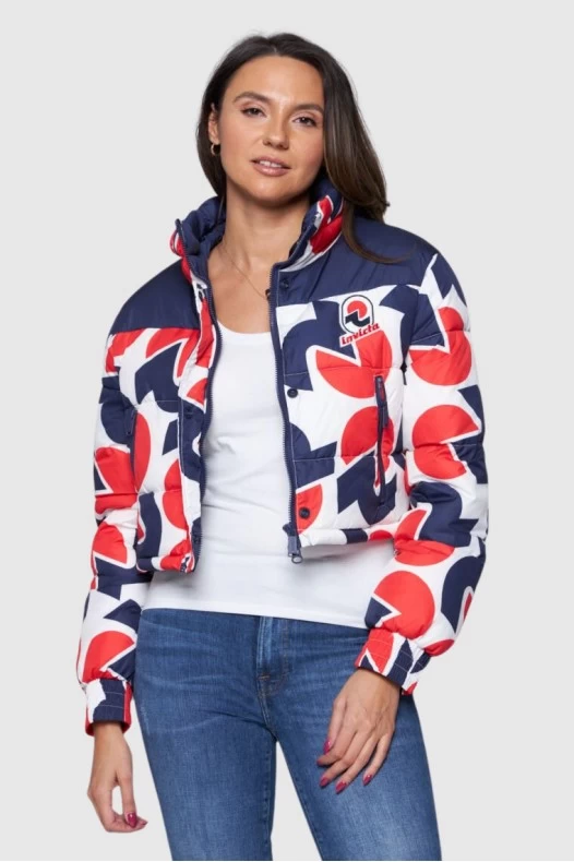 INVICTA Women's short logo...