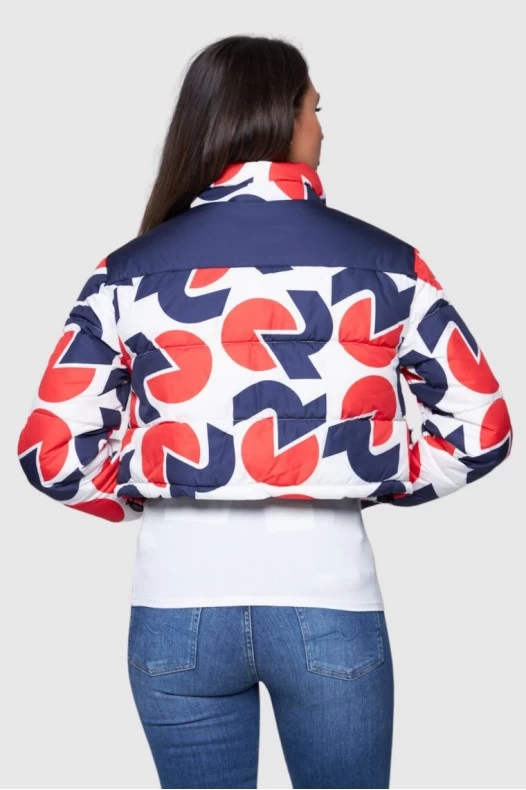 INVICTA Krótka kurtka...