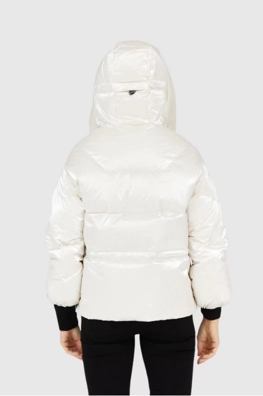 HETREGO Women's pearl...