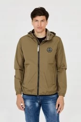 PHILIPP PLEIN Męska kurtka...