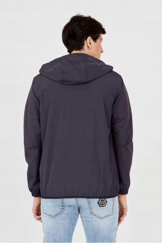 PHILIPP PLEIN Men's navy...