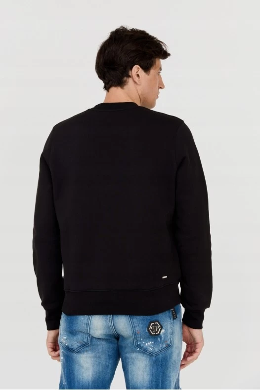 AMIRI Black men's...