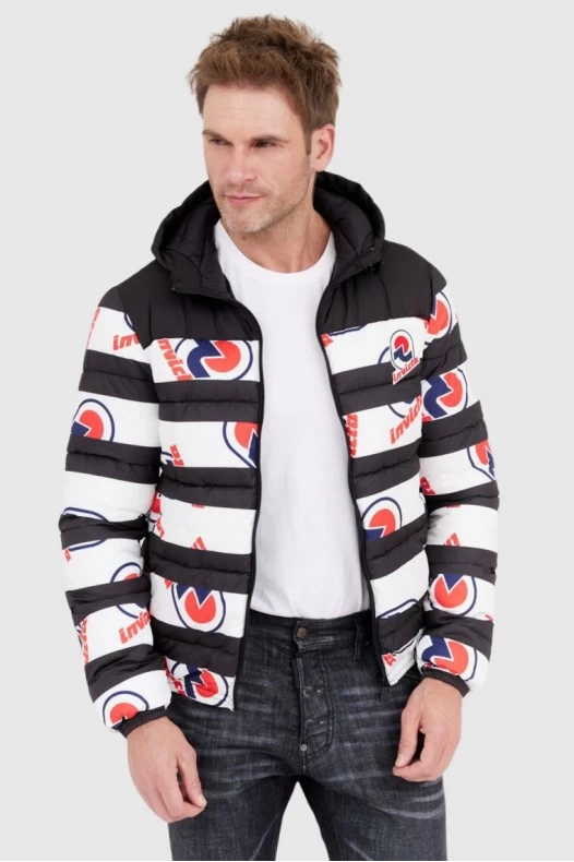 INVICTA Men's down jacket...