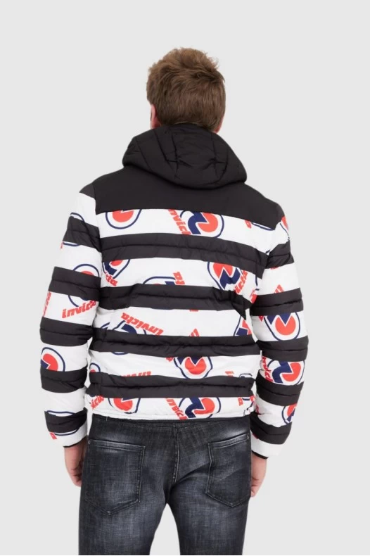 INVICTA Men's down jacket...