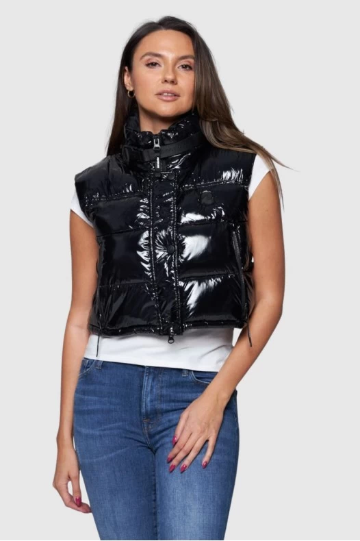 Жіночий пуховик INVICTA без...