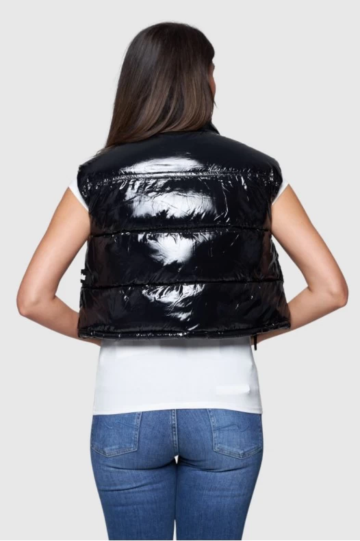 Жіночий пуховик INVICTA без...