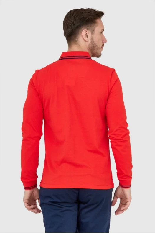 AERONAUTICA MILITARE Red...