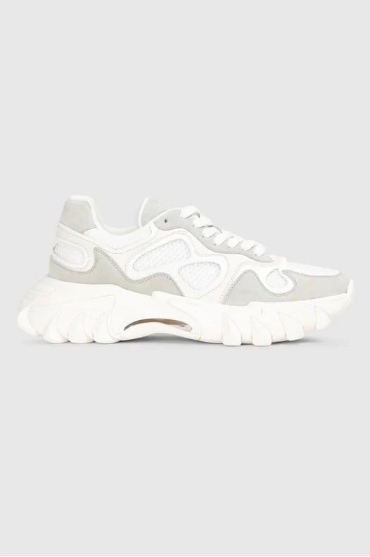 BALMAIN Жіночі шкіряні...