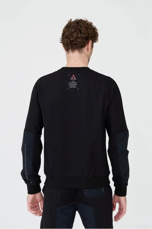 AERONAUTICA MILITARE Black...