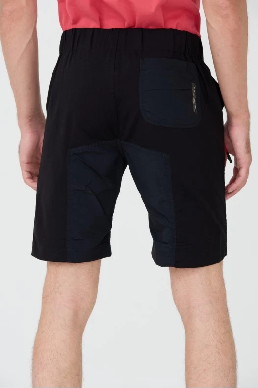 AERONAUTICA MILITARE Czarne...