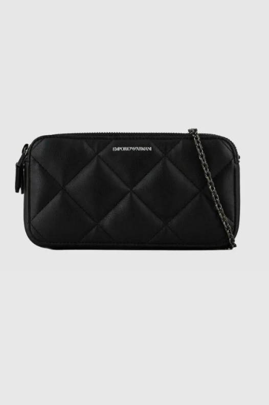 EMPORIO ARMANI Mała czarna...