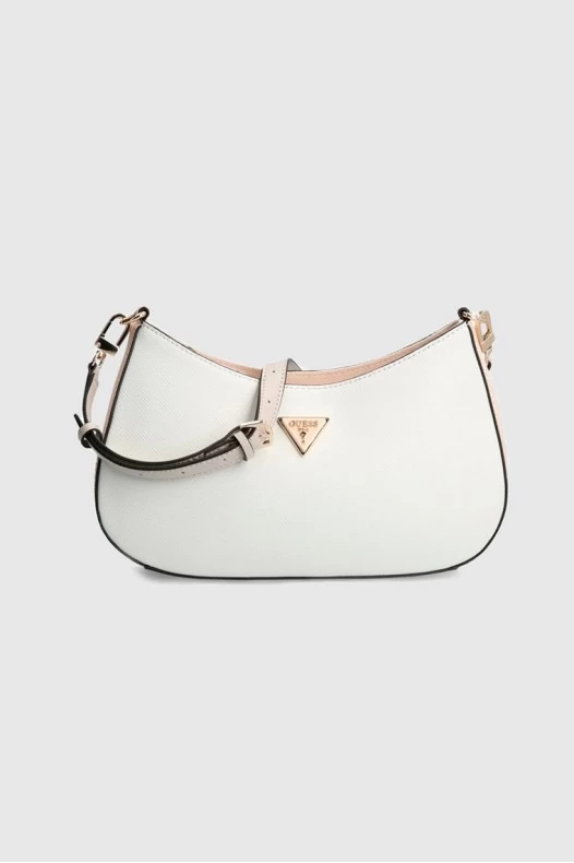 GUESS White shoulder bag...