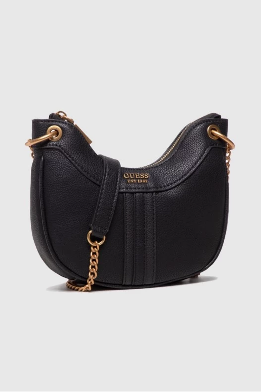 GUESS Czarna torebka...