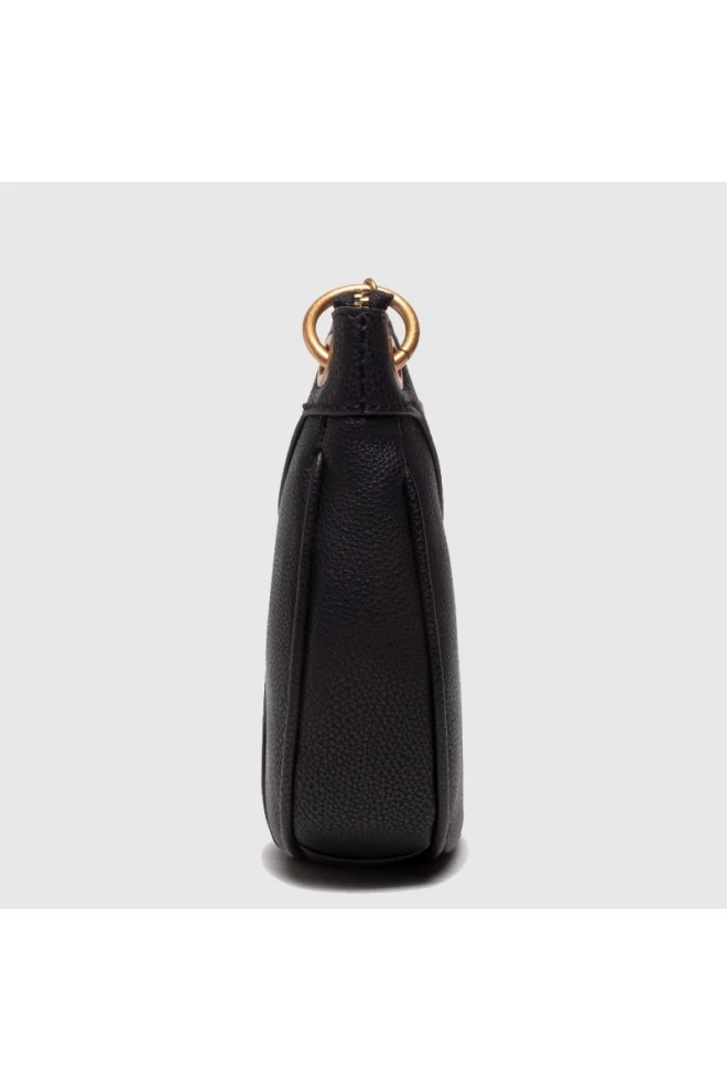 GUESS Чорна сумка крос-боді kasinta mini