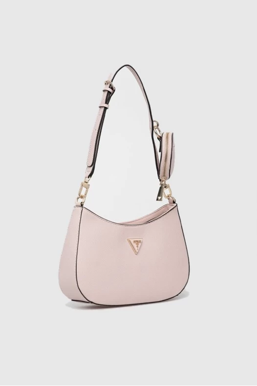 GUESS Pink shoulder bag...