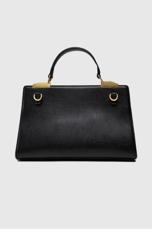LOVE MOSCHINO Small black...
