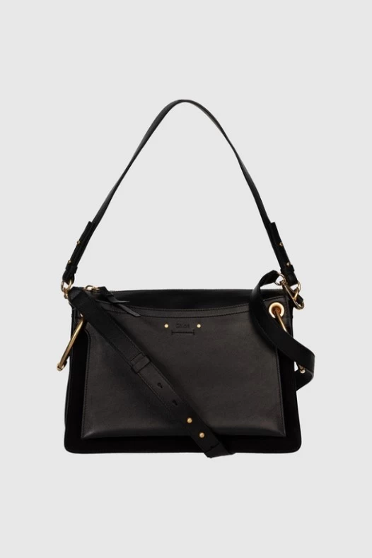 CHLOE Shoulder Bag Black