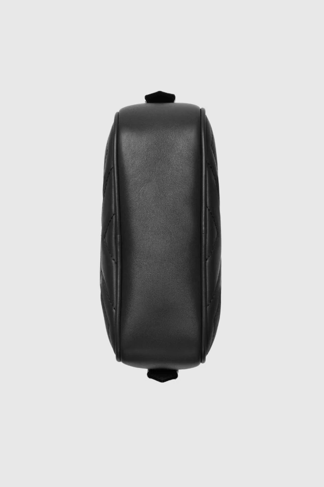 GUCCI Leather Small Handbag