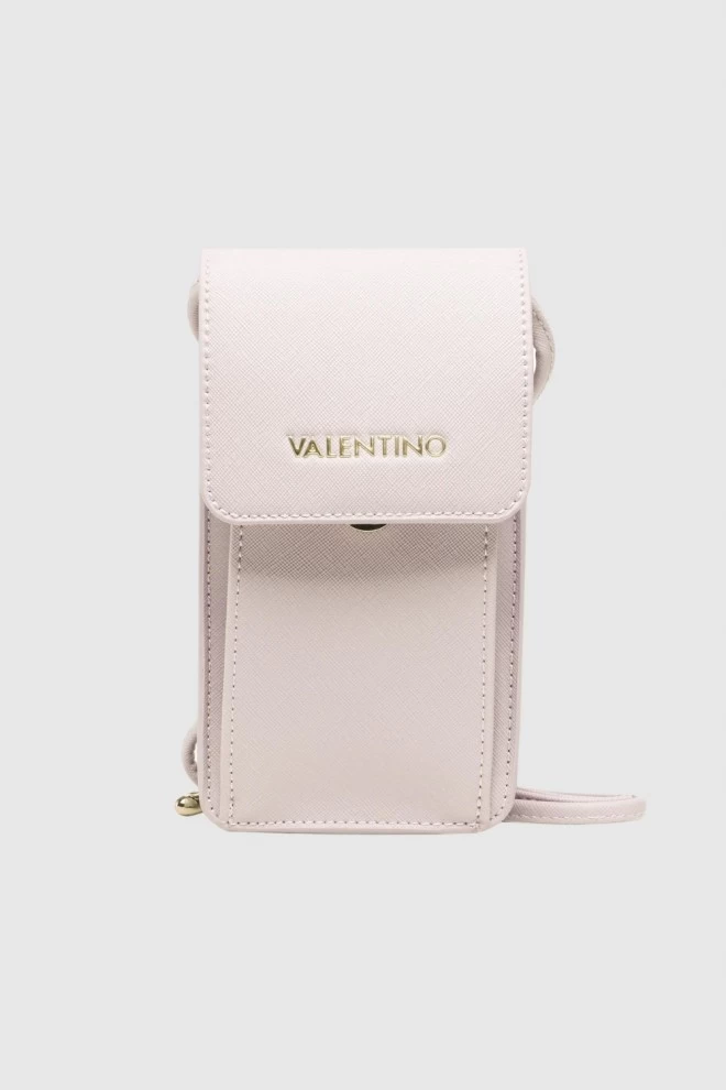 Чохол для телефону VALENTINO Cream Crossy