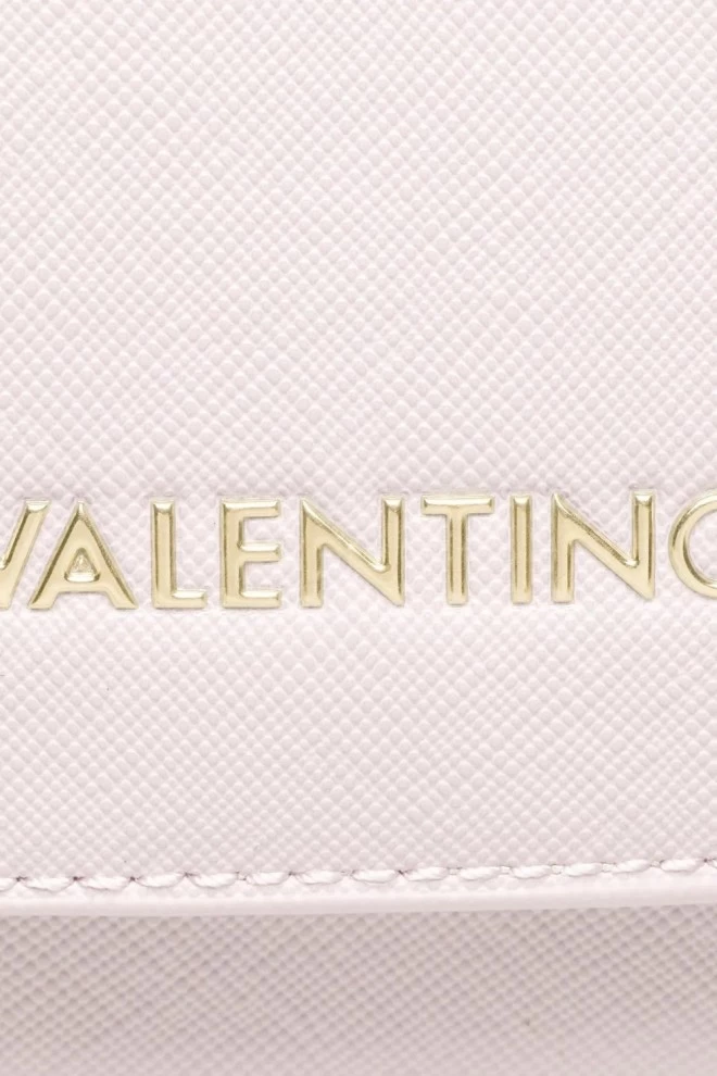 VALENTINO Cream Crossy Phone Case