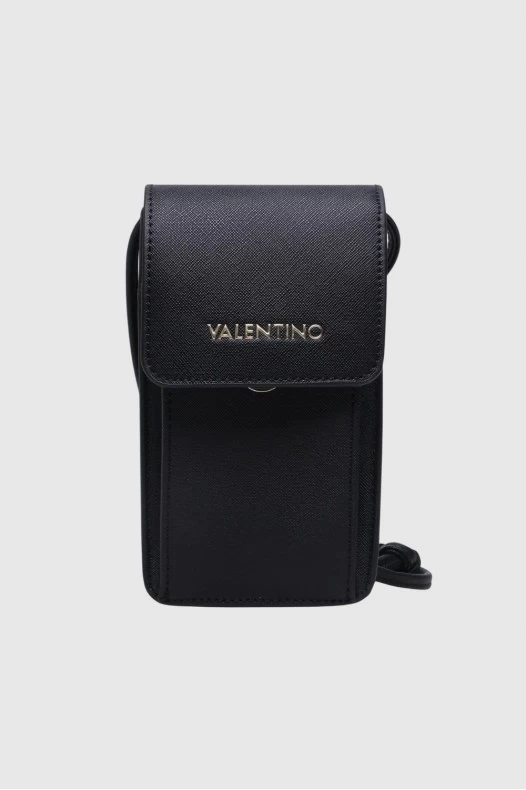 VALENTINO Black Crossy...