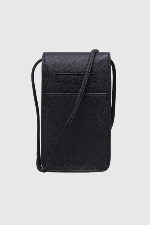 VALENTINO Black Crossy...